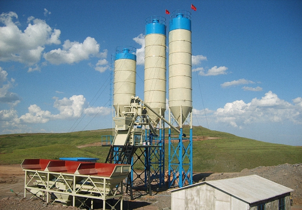 dry-concrete-batching-plants