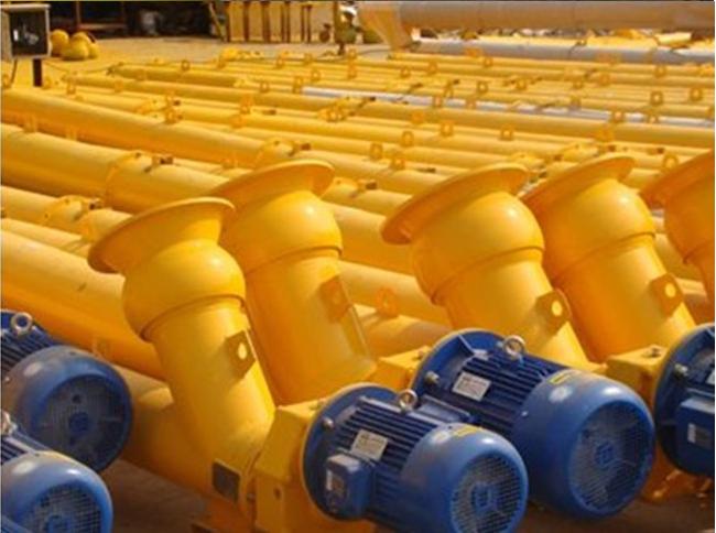 Screw Conveyor
