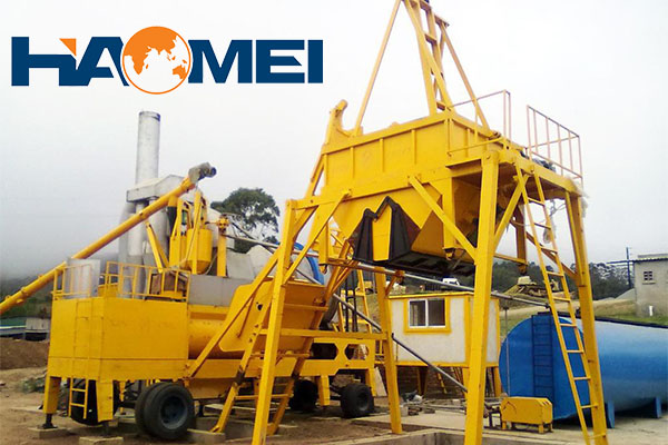 The concrete batching plant price varies from supplier to supplier.